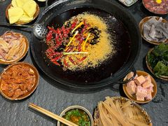 -胖碗火锅(观音桥店)