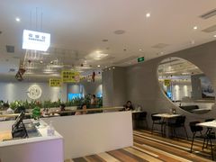 -卡朋西餐(铂顿城店)