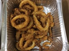 -必胜客(棠下店)