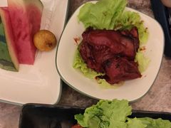 -和子足浴SPA会馆(东方之门店)