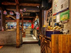 -北丐先生·野馄饨烧烤(雨花万象店)
