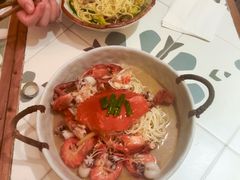 -十面欢腾(长乐路店)