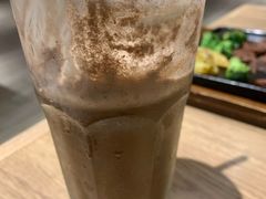 雪糕黑天使-必胜客(双榆树店)