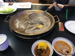 -小牛海记潮汕牛肉店(永定路店)