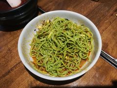 四川凉面-薛阿婆(北美新天地中心店)