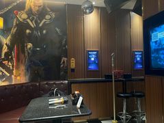 -星聚会KTV(合生汇黑金店)