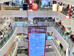 -远大购物中心(南岗店)