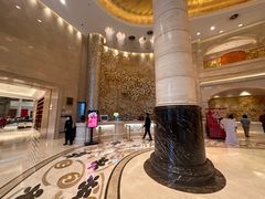 -唐山河头老街国丰维景国际大酒店