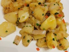 -乾隆美食·本帮菜(黄河路店)