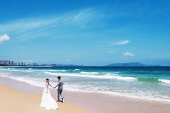 -太古映画婚纱摄影(天河店)