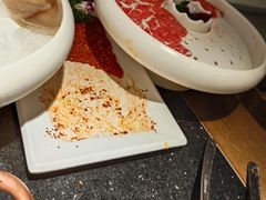 -山城鼎重庆老火锅(西安钟楼店)