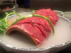 -盡膳口福跷脚牛肉火锅(晶耀前滩店)