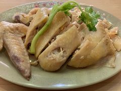 -百家鸡味馆(清泰店)