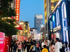 -精粉世家(汉街总部国际A座店)