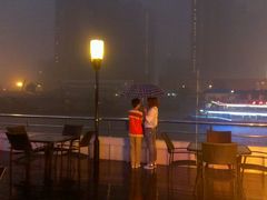 android_upload_pic-武汉两江游览·夜游长江(汉口粤汉码头)