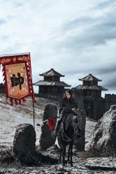 -美云庭古装·格格服汉服·京城旅拍(北京店)