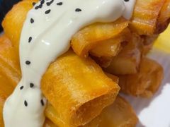 -有才叔的小馆(招商依云曲江店)