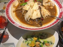 -旺顺阁鱼头泡饼(常营店)