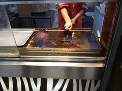 -正新鸡排·炸鸡烧烤(中原店)