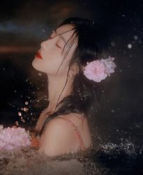 -米莱摄影写真(五大道别墅店)