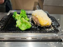 -肉肉大米(金虹桥店)