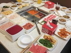 -海底捞火锅(吾悦国际广场店)