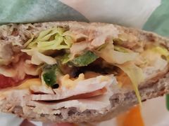 -赛百味SUBWAY(星摩尔店)