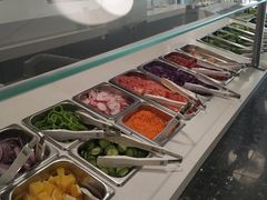 -So Lounge索兰至餐厅(蓝色港湾店)