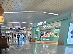 -石家庄正定国际机场-T2航站楼