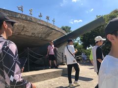 -胡里山炮台