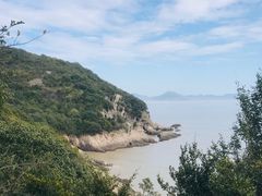 -花岙岛