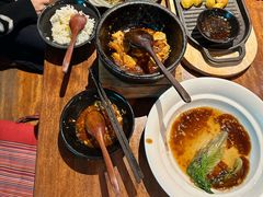 -马灯部落·西湖边的创意山景餐厅(虎跑动物园店)