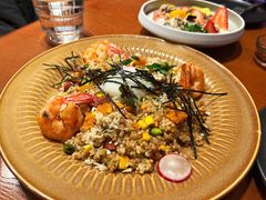 -La Terre乐田(万象城店)