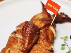 -二泉园老菜馆·百年无锡菜