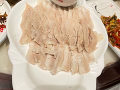 -蔼若春.传承云南菜(金碧公园店)