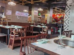 大堂-晓宇重庆火锅(赛格国际购物中心店)