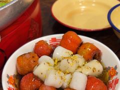 -聂发财重庆江湖菜(解放碑店)