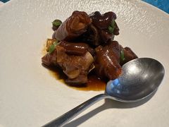 -海陵岛保利皇冠假日酒店·御公馆中餐厅 CANAL LNUA