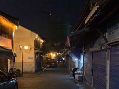 -嵊州特色小吃(萧山街店)