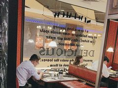 -新白鹿餐厅(百联中环店)