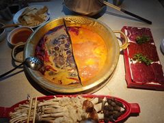 -小龙坎火锅(全球总店)