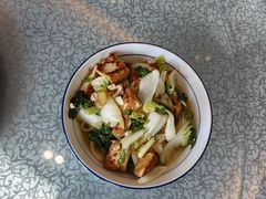 -寿州美味厨豆腐宴(寿县南门口西环路店)