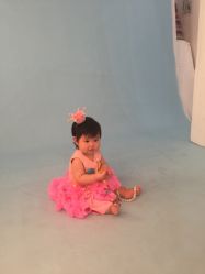 -倾城宝贝儿童摄影(广州天河店)