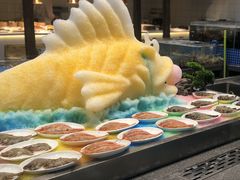 -半岛听涛蒸汽海鲜自助(K11店)