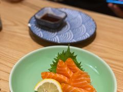 -六本目日式料理(珊瑚沙家园店)
