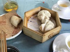 -鹿鸣酒家(越秀店)