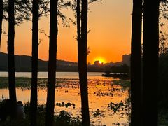 -云龙湖旅游景区