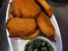 -张记烤羊腿(北花园店)