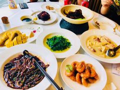 -上海会馆(香港名都店)