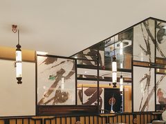 -江边城外烤全鱼(汉光百货店)
